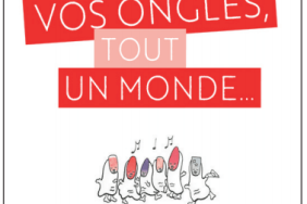 Vos ongles, tout un monde… Embellir•Prévenir•Guérir