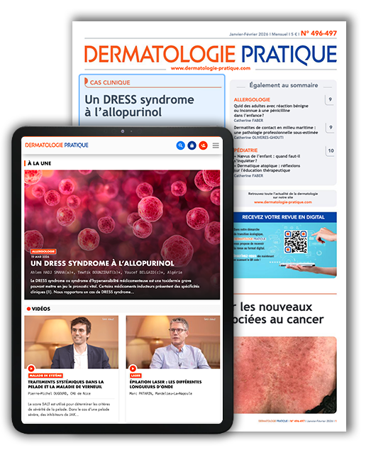 Abonnez-vous au journal