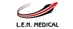 Logo Len Médical